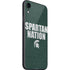 Michigan State University Spartans Nation iPhone SE (2nd & 3rd Gen) Skin