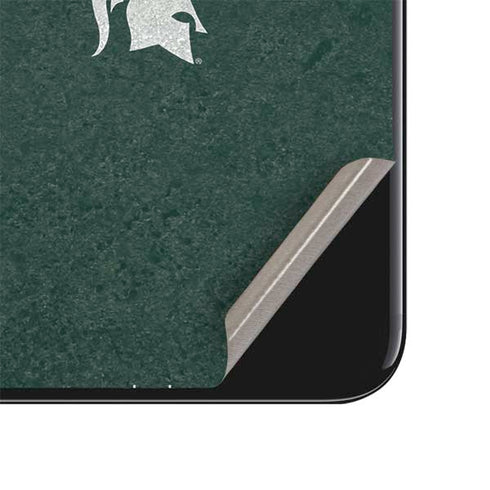 Michigan State University Spartans Nation iPhone SE (2nd & 3rd Gen) Skin