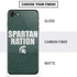 Michigan State University Spartans Nation iPhone SE (2nd & 3rd Gen) Skin