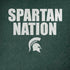 Michigan State University Spartans Nation iPhone X Pro Case