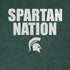 Michigan State University Spartans Nation iPhone XR Pro Case
