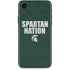 Michigan State University Spartans Nation iPhone XR Skin