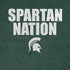 Michigan State University Spartans Nation iPhone XS Max Skin
