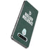 Michigan State University Spartans Nation LG Stylo 6 Clear Case
