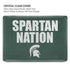 Michigan State University Spartans Nation MacBook Air 13in M1 (2021) Case plus Skin