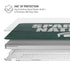 Michigan State University Spartans Nation MacBook Air 13in M1 (2021) Case plus Skin