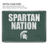 Michigan State University Spartans Nation MacBook Air 15in (2023-2025) Case plus Skin