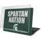 Michigan State University Spartans Nation MacBook Pro 13in (2020) Case plus Skin