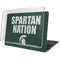 Michigan State University Spartans Nation MacBook Pro 15in (2016-19) Case plus Skin
