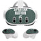 Michigan State University Spartans Nation Meta Quest 3 Skin