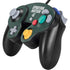 Michigan State University Spartans Nation Nintendo GameCube Controller Skin