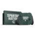 Michigan State University Spartans Nation Nintendo Switch Bundle Skin
