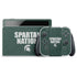 Michigan State University Spartans Nation Nintendo Switch OLED (2021) Skin