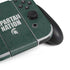 Michigan State University Spartans Nation Nintendo Switch OLED (2021) Skin