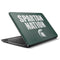Michigan State University Spartans Nation HP Notebook Skin