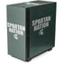 Michigan State University Spartans Nation NZXT H510 Compact ATX Mid-Tower Case Skin