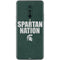 Michigan State University Spartans Nation OnePlus 7 Pro Skin