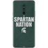 Michigan State University Spartans Nation OnePlus 7 Pro Skin