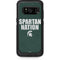 Michigan State University Spartans Nation Otterbox Commuter Galaxy Skin