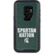 Michigan State University Spartans Nation Otterbox Defender Galaxy Skin