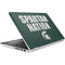 Michigan State University Spartans Nation HP Pavilion Skin
