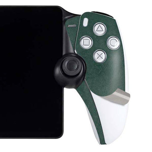 Michigan State University Spartans Nation PlayStation Portal Remote Player Skin