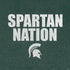 Michigan State University Spartans Nation PS4 Console and Controller Bundle Skin