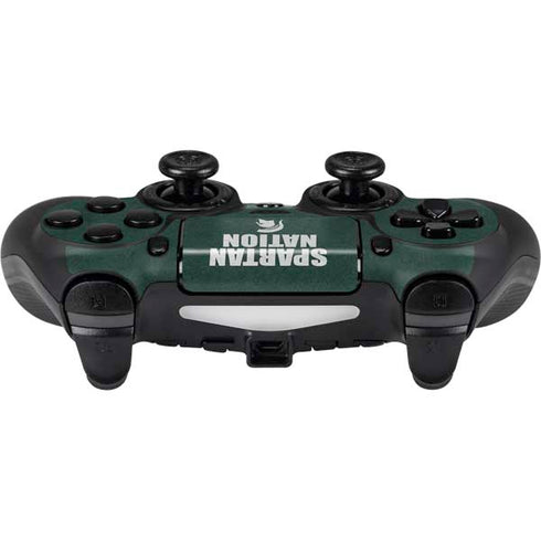 Michigan State University Spartans Nation PS4/PC SCUF Impact Controller Skin