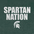 Michigan State University Spartans Nation PS4 Pro Bundle Skin