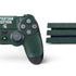 Michigan State University Spartans Nation PS4 Pro Bundle Skin