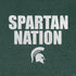 Michigan State University Spartans Nation PS4 Pro/Slim Controller Skin