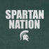 Michigan State University Spartans Nation PS4 Slim Bundle Skin