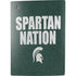 Michigan State University Spartans Nation PS5 Console Skin