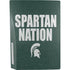 Michigan State University Spartans Nation PS5 Console Skin