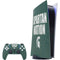 Michigan State University Spartans Nation PS5 Digital Edition Bundle Skin