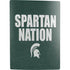 Michigan State University Spartans Nation PS5 Digital Edition Bundle Skin