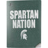 Michigan State University Spartans Nation PS5 Digital Edition Console Skin