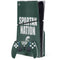 Michigan State University Spartans Nation PS5 Slim Disk Bundle Skin
