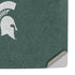 Michigan State University Spartans Nation PS5 Slim Digital Edition Console Skin