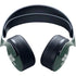 Michigan State University Spartans Nation PULSE 3D Wireless Headset for PS5 Skin