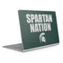 Michigan State University Spartans Nation Surface Book 2 13.5in Skin