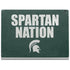 Michigan State University Spartans Nation Surface Book 2 13.5in Skin