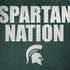 Michigan State University Spartans Nation Surface Book 2 13.5in Skin