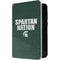Michigan State University Spartans Nation Surface Duo Skin