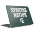 Michigan State University Spartans Nation Surface Laptop 2 Skin
