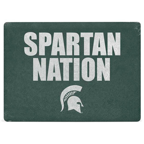 Michigan State University Spartans Nation Surface Laptop 2 Skin