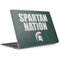 Michigan State University Spartans Nation Surface Laptop 3 13.5in Skin