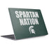 Michigan State University Spartans Nation Surface Laptop 3 13.5in Skin