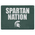 Michigan State University Spartans Nation Surface Laptop 3 13.5in Skin