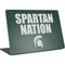 Michigan State University Spartans Nation Surface Laptop 4 15in Skin